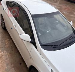 هيونداي أكسنت